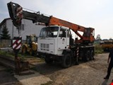 Famaba DST 0184 Mobile crane